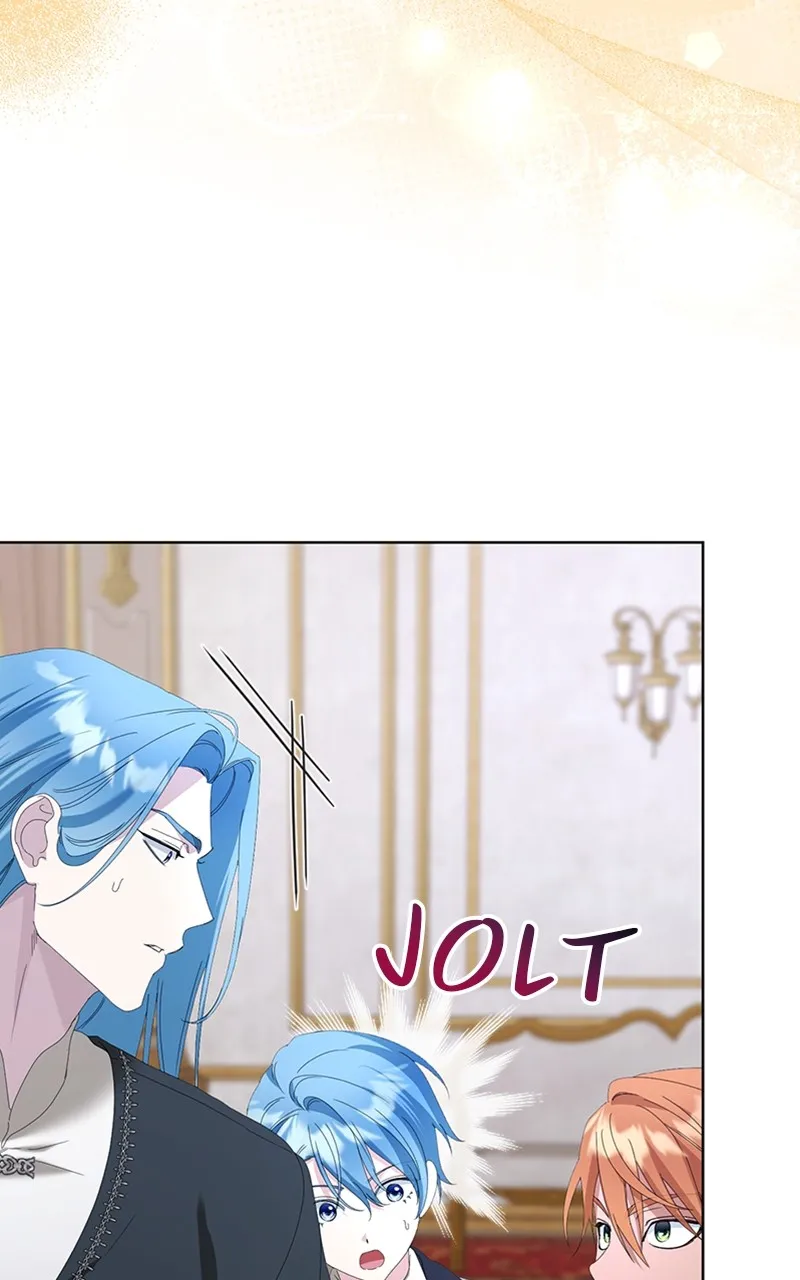 Adopted by a Murderous Duke Family Chapter 45 page 12 - 