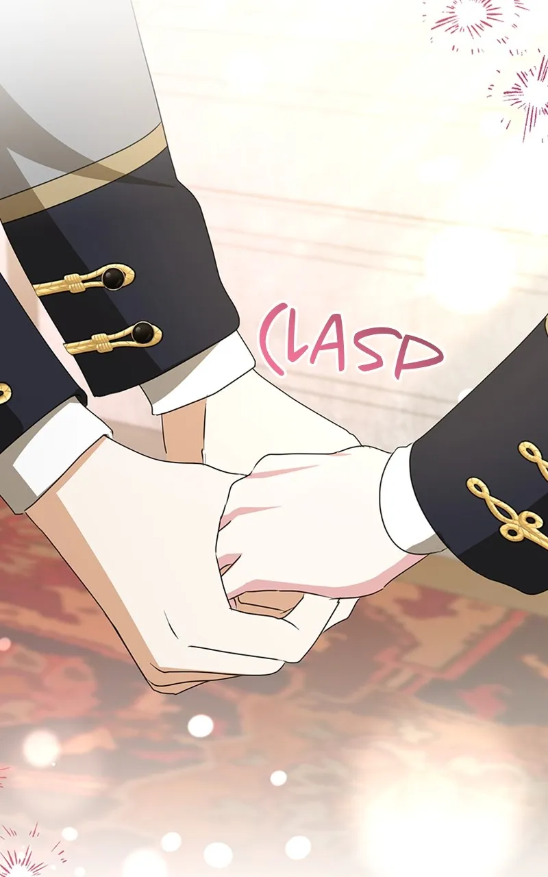 Adopted by a Murderous Duke Family Chapter 45 page 116 - 