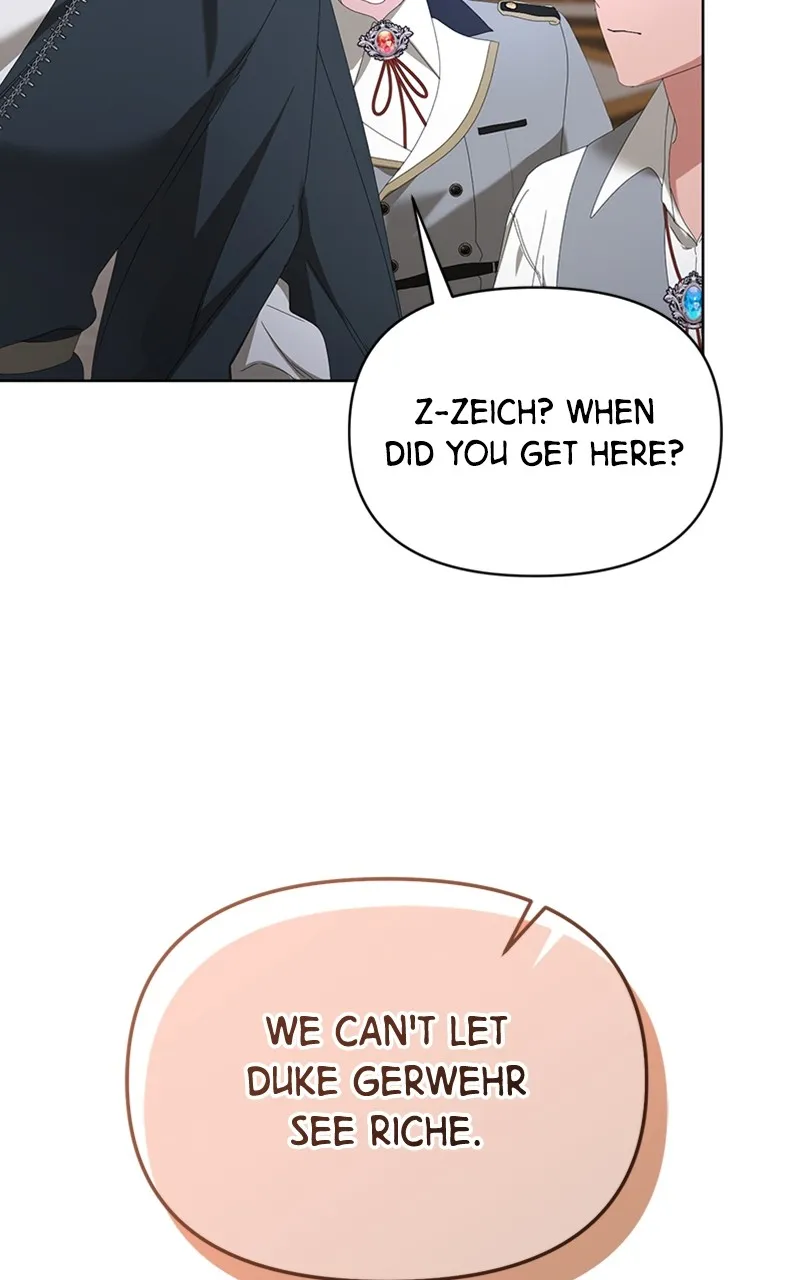 Adopted by a Murderous Duke Family Chapter 45 page 13 - 