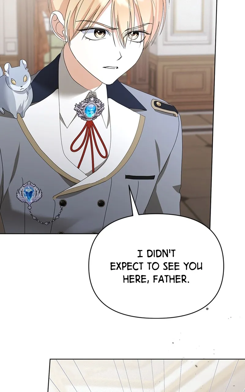 Adopted by a Murderous Duke Family Chapter 45 page 18 - 
