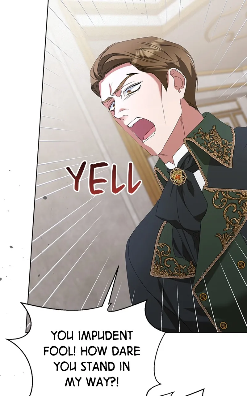 Adopted by a Murderous Duke Family Chapter 45 page 19 - 