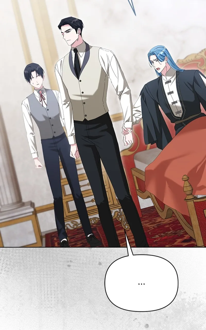 Adopted by a Murderous Duke Family Chapter 45 page 3 - 