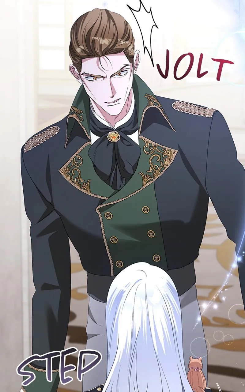 Adopted by a Murderous Duke Family Chapter 45 page 22 - 