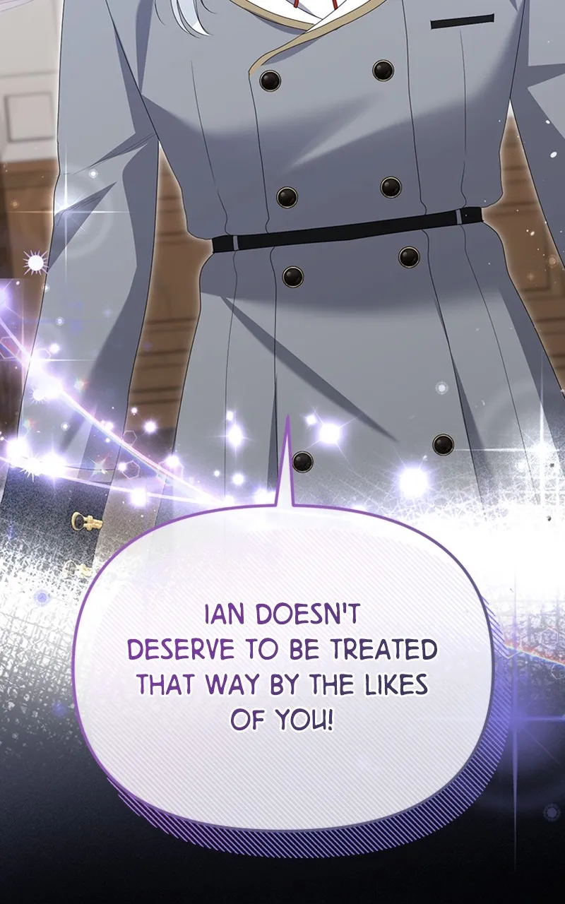 Adopted by a Murderous Duke Family Chapter 45 page 25 - 