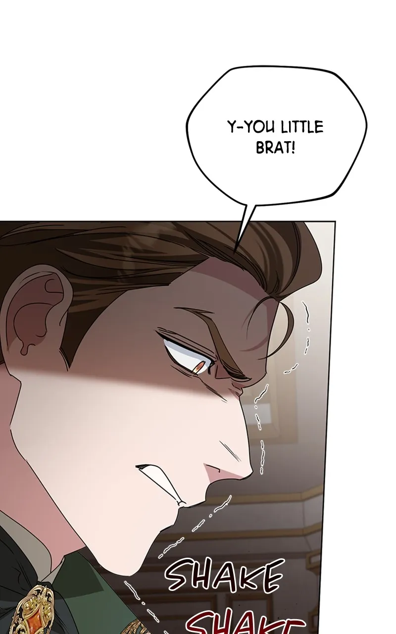 Adopted by a Murderous Duke Family Chapter 45 page 35 - 
