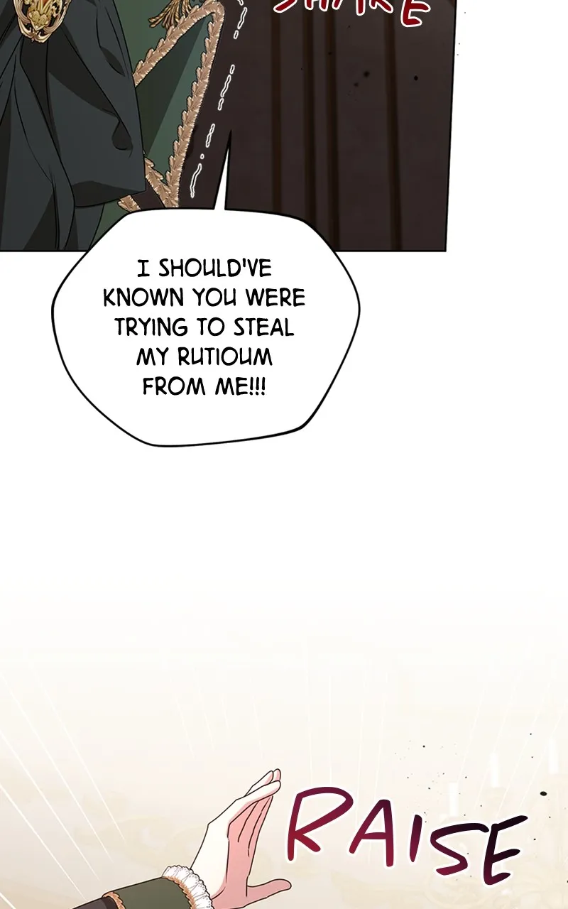 Adopted by a Murderous Duke Family Chapter 45 page 36 - 