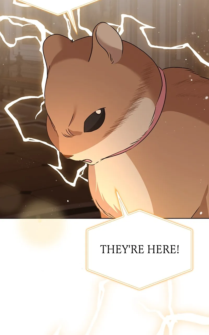 Adopted by a Murderous Duke Family Chapter 45 page 39 - 