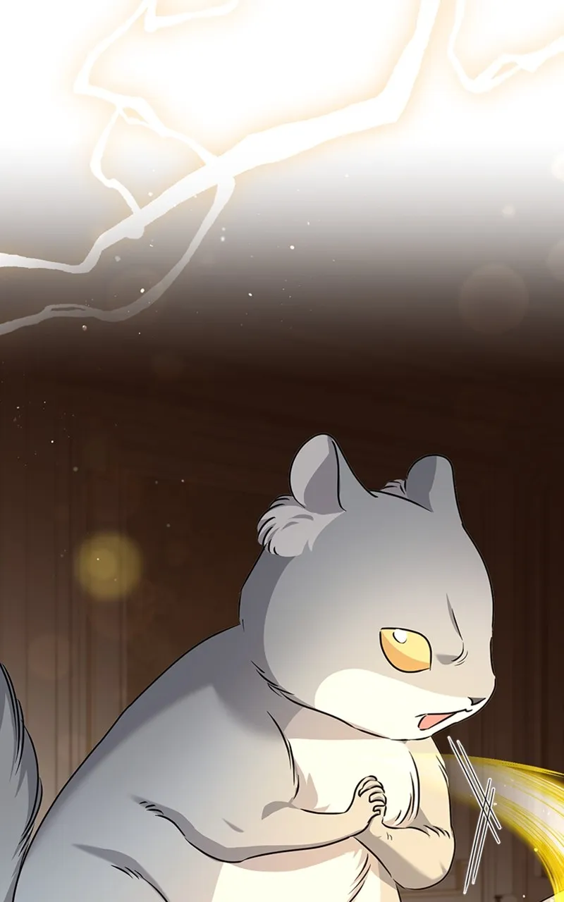 Adopted by a Murderous Duke Family Chapter 45 page 40 - 