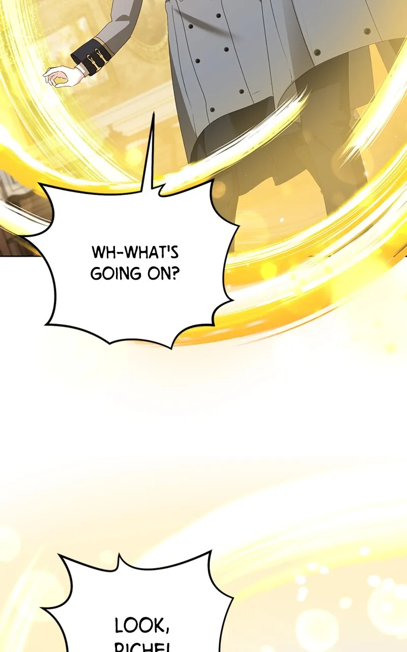 Adopted by a Murderous Duke Family Chapter 45 page 43 - 
