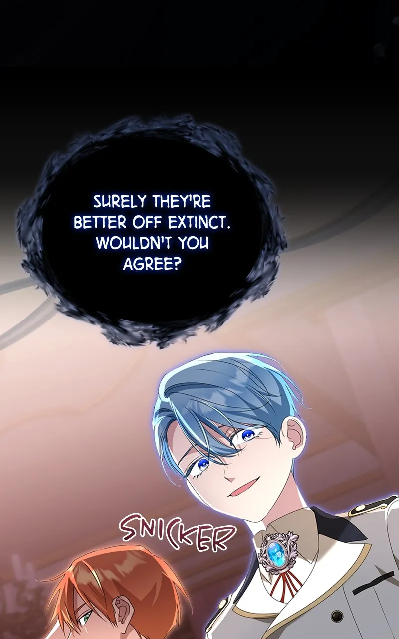 Adopted by a Murderous Duke Family Chapter 45 page 49 - 
