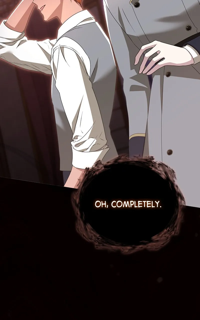 Adopted by a Murderous Duke Family Chapter 45 page 50 - 