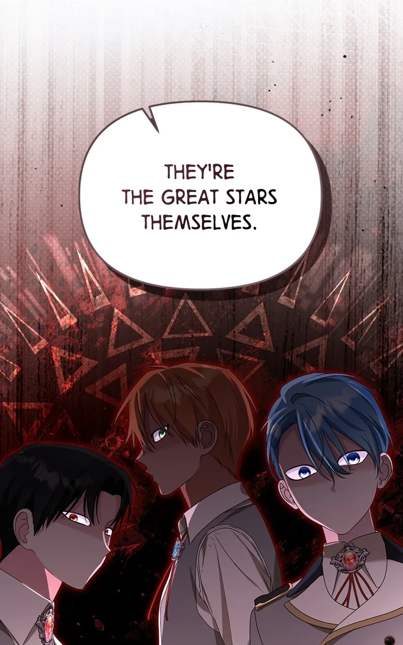 Adopted by a Murderous Duke Family Chapter 45 page 56 - 