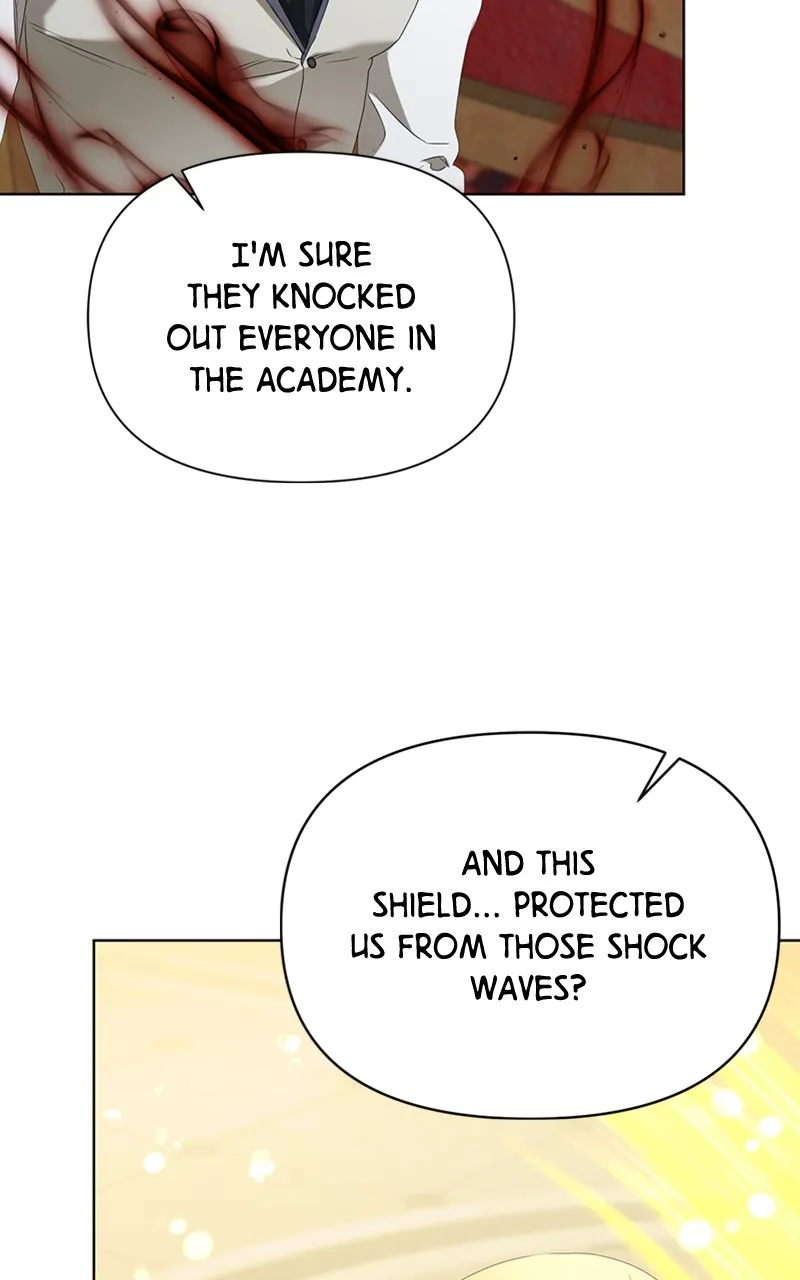 Adopted by a Murderous Duke Family Chapter 45 page 59 - 