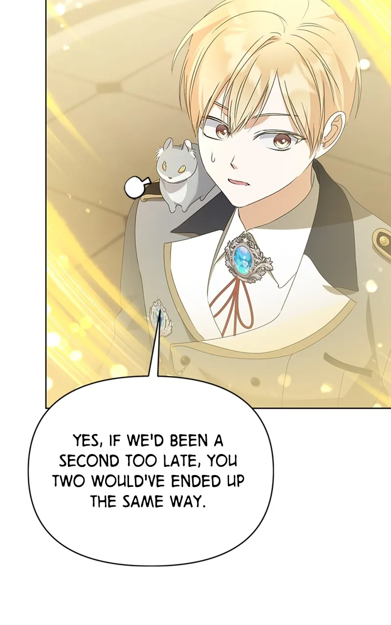 Adopted by a Murderous Duke Family Chapter 45 page 60 - 