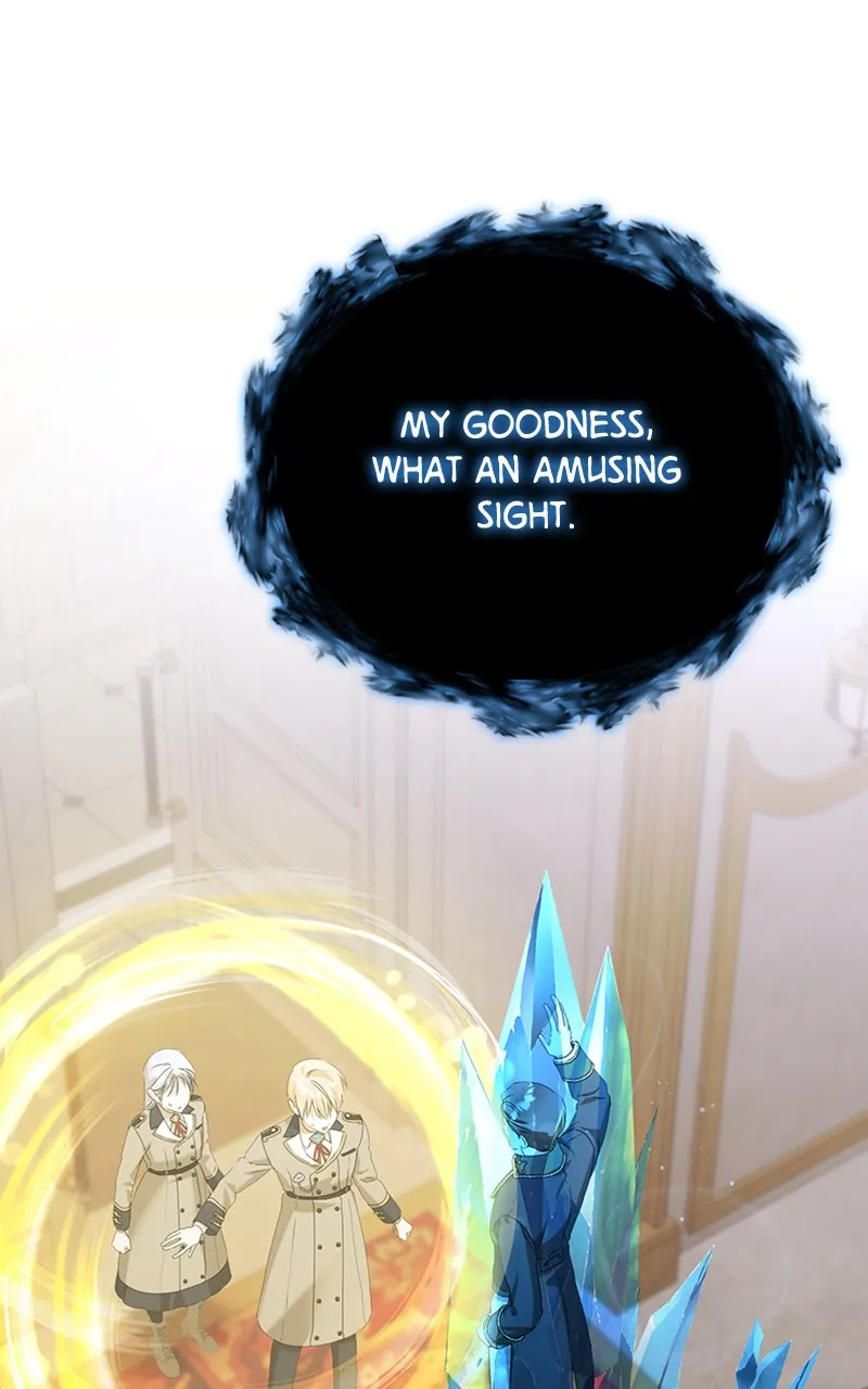 Adopted by a Murderous Duke Family Chapter 45 page 61 - 