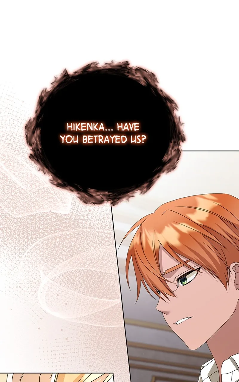Adopted by a Murderous Duke Family Chapter 45 page 63 - 