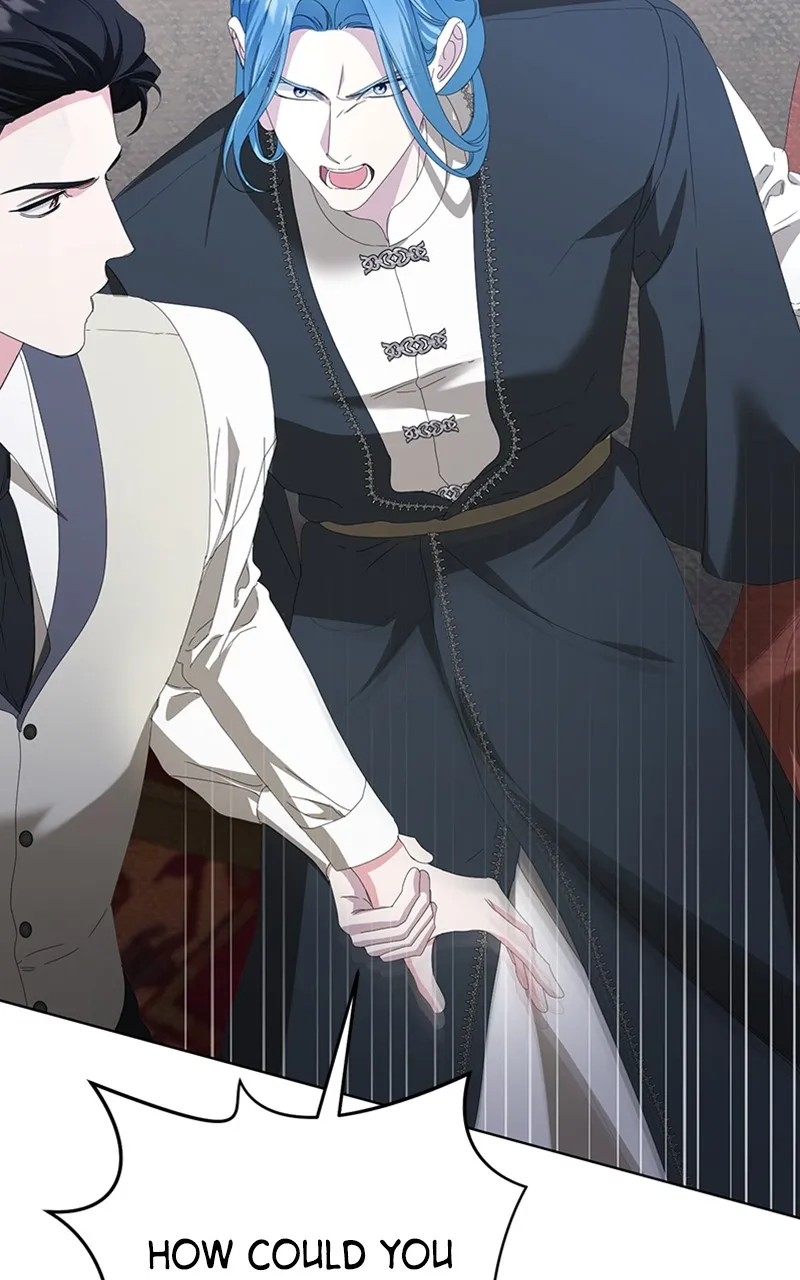 Adopted by a Murderous Duke Family Chapter 45 page 8 - 