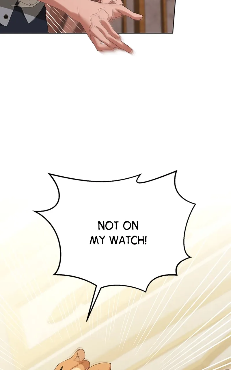 Adopted by a Murderous Duke Family Chapter 45 page 71 - 