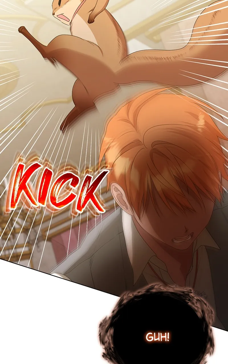 Adopted by a Murderous Duke Family Chapter 45 page 72 - 