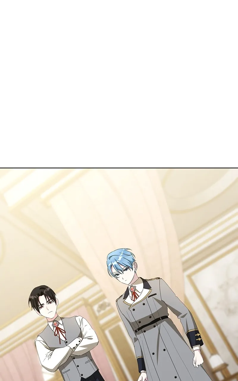 Adopted by a Murderous Duke Family Chapter 45 page 76 - 