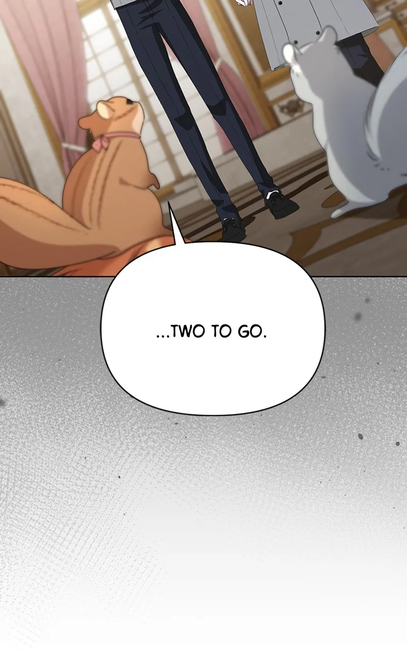 Adopted by a Murderous Duke Family Chapter 45 page 77 - 