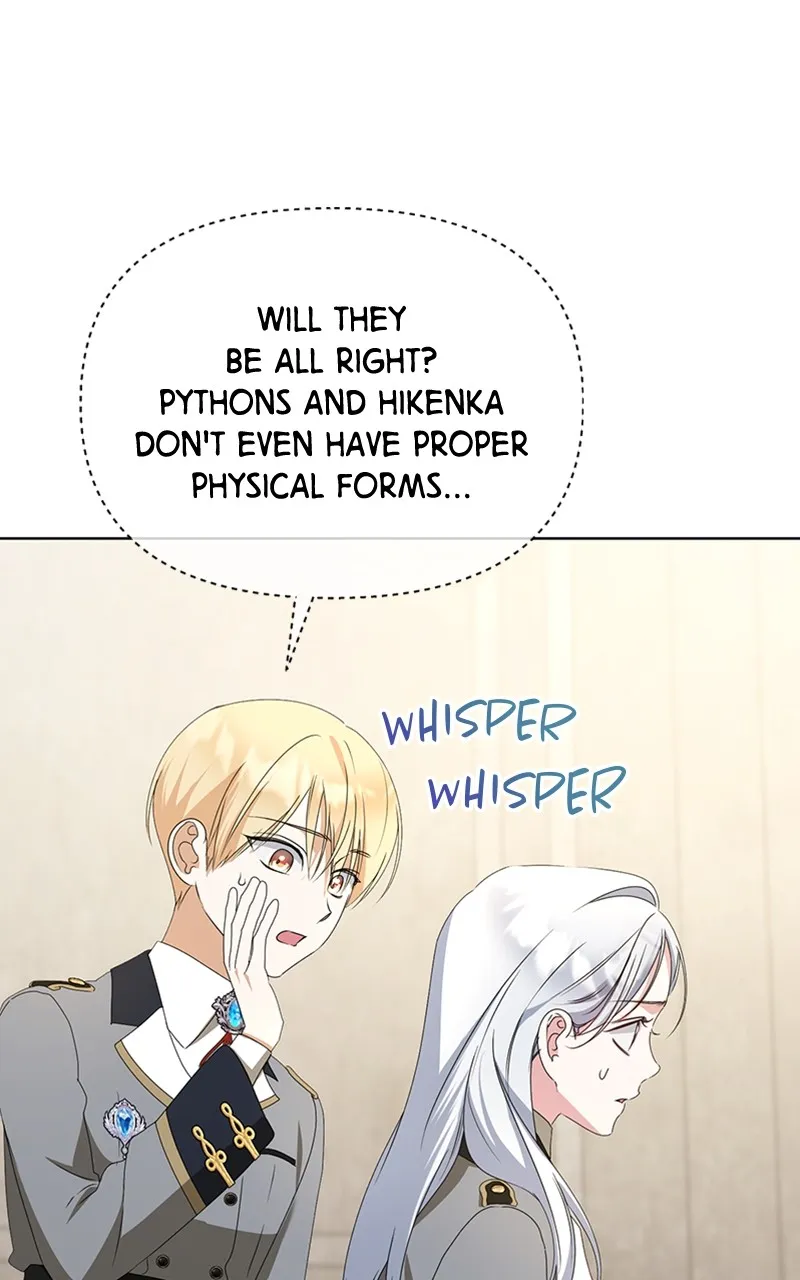 Adopted by a Murderous Duke Family Chapter 45 page 78 - 