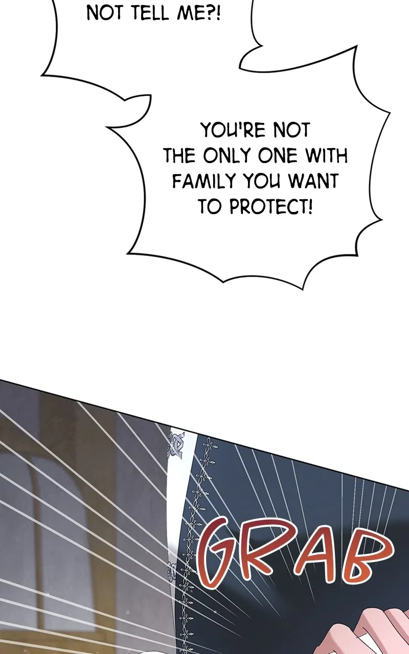 Adopted by a Murderous Duke Family Chapter 45 page 9 - 