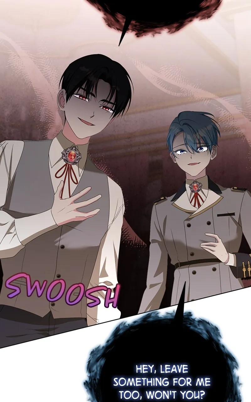 Adopted by a Murderous Duke Family Chapter 45 page 83 - 