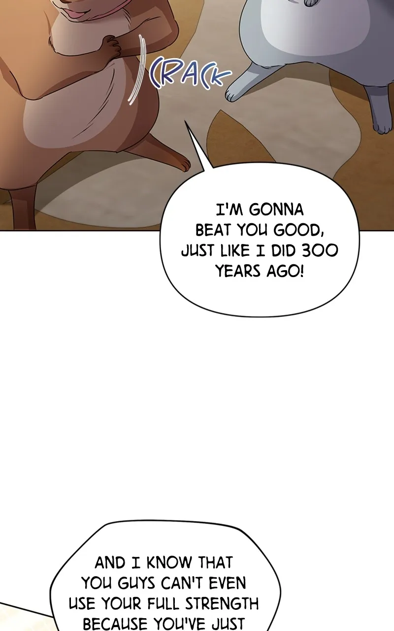 Adopted by a Murderous Duke Family Chapter 45 page 85 - 