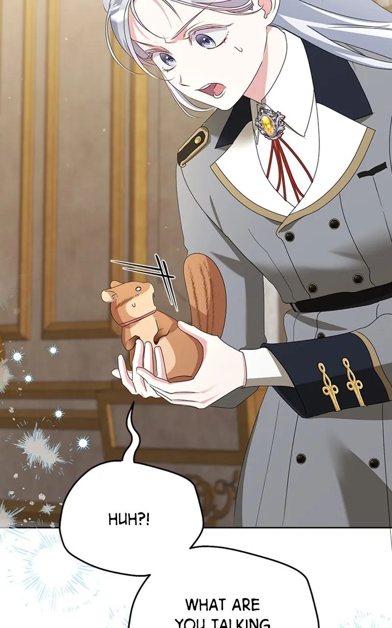 Adopted by a Murderous Duke Family Chapter 45 page 88 - 