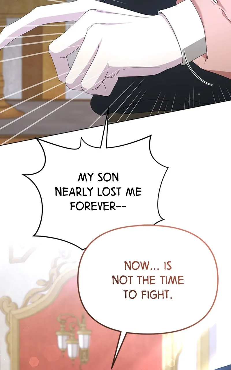 Adopted by a Murderous Duke Family Chapter 45 page 10 - 