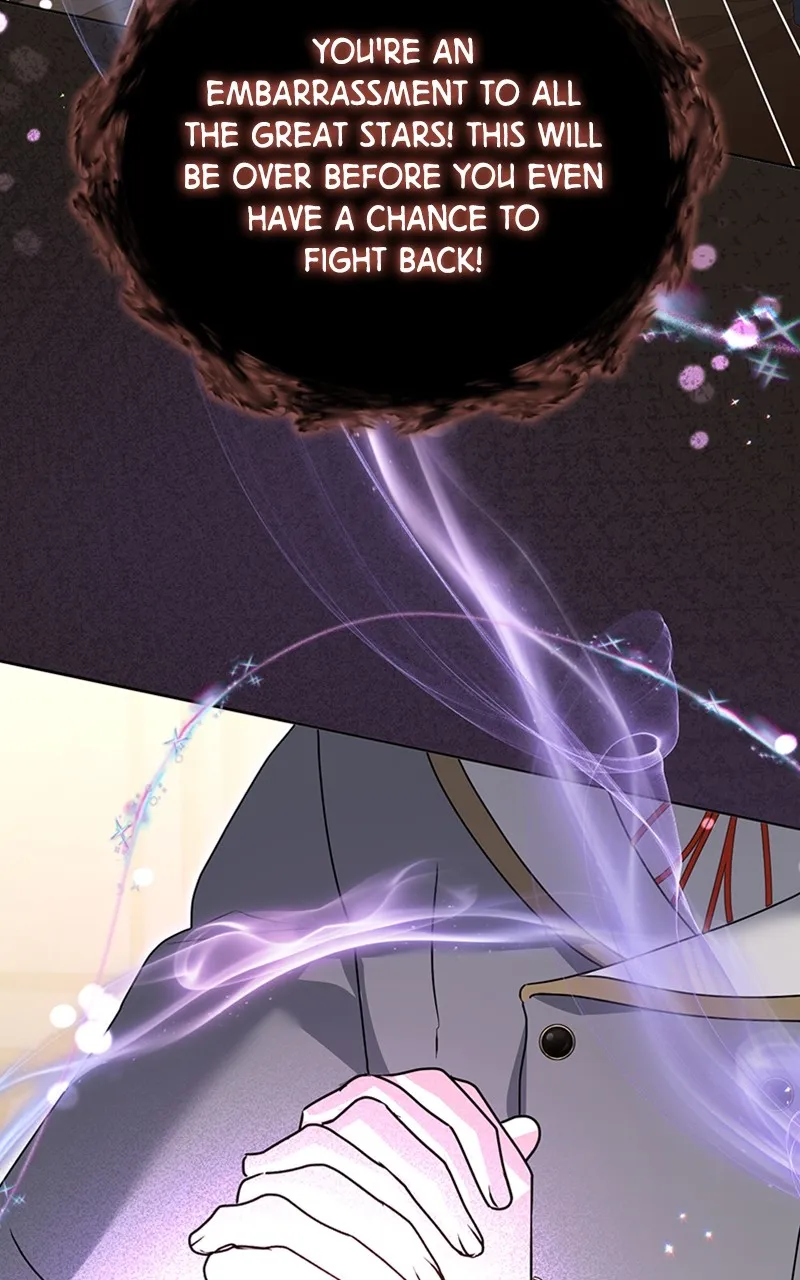 Adopted by a Murderous Duke Family Chapter 45 page 91 - 