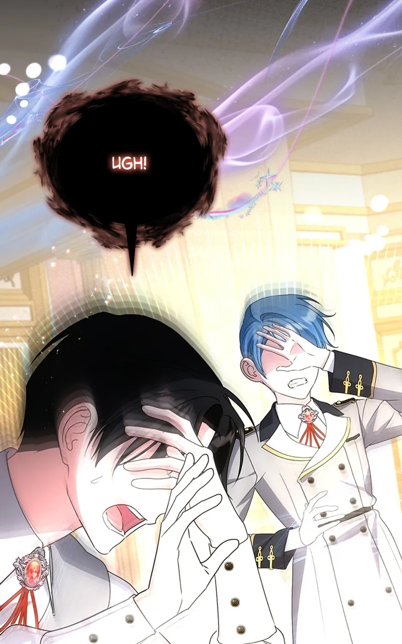 Adopted by a Murderous Duke Family Chapter 45 page 98 - 