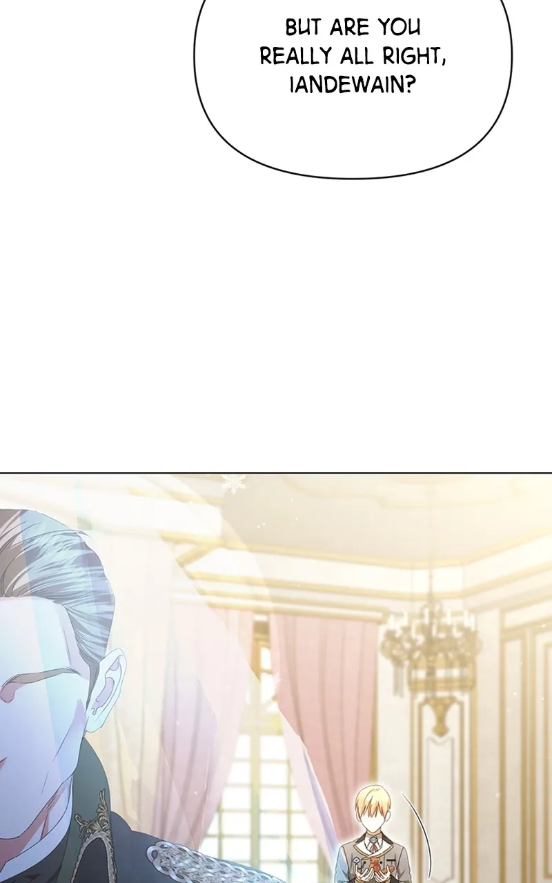 Adopted by a Murderous Duke Family Chapter 46 page 11 - 