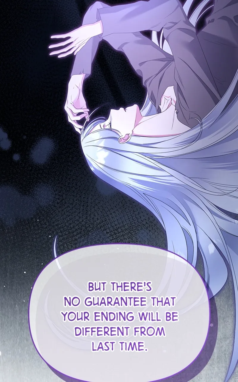 Adopted by a Murderous Duke Family Chapter 46 page 101 - 