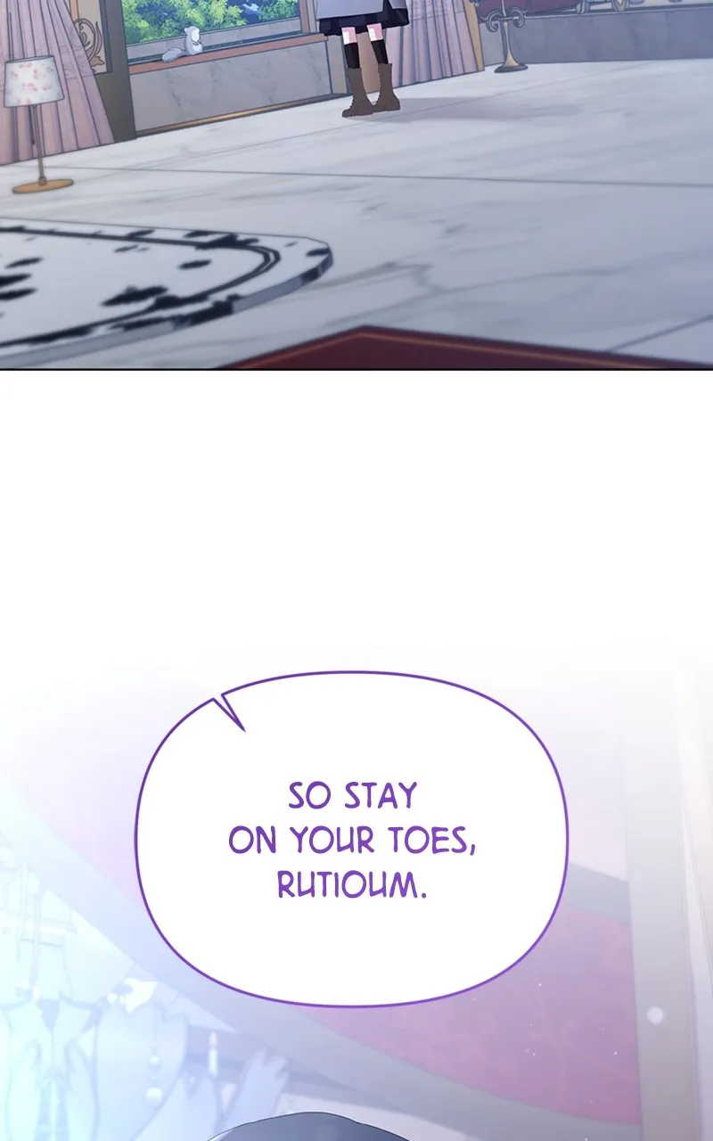 Adopted by a Murderous Duke Family Chapter 46 page 103 - 