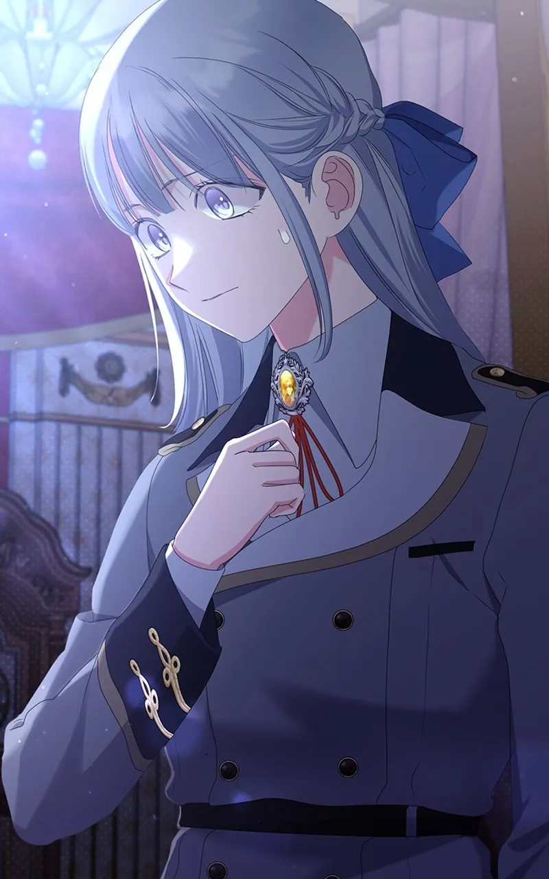 Adopted by a Murderous Duke Family Chapter 46 page 104 - 