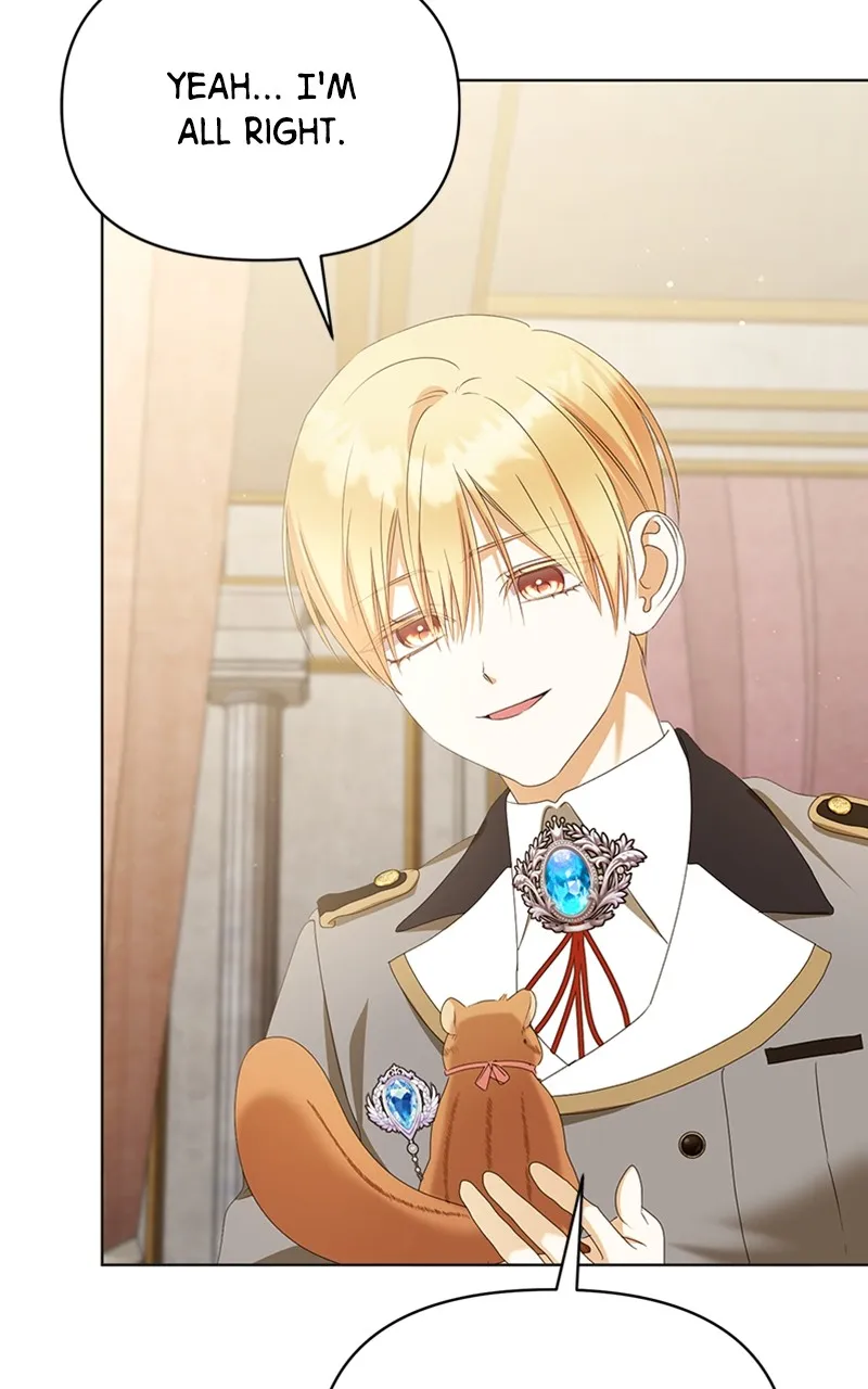 Adopted by a Murderous Duke Family Chapter 46 page 13 - 