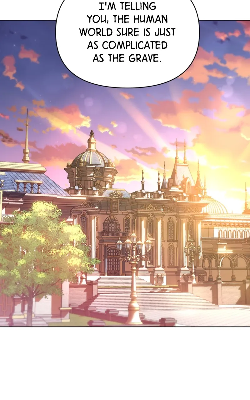 Adopted by a Murderous Duke Family Chapter 46 page 19 - 