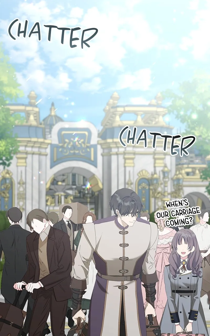 Adopted by a Murderous Duke Family Chapter 46 page 22 - 
