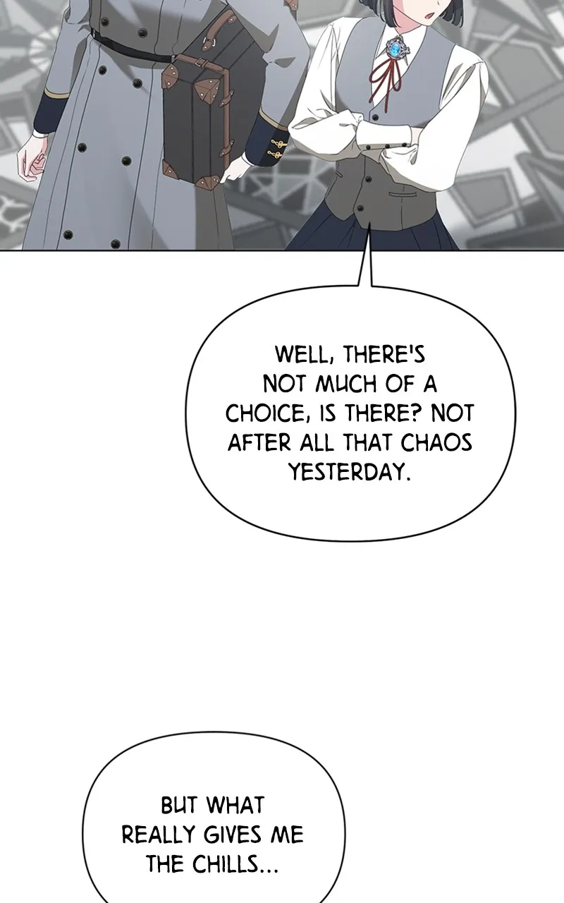 Adopted by a Murderous Duke Family Chapter 46 page 24 - 