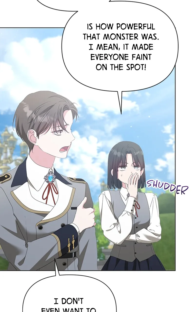 Adopted by a Murderous Duke Family Chapter 46 page 25 - 