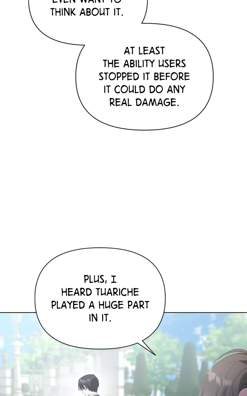 Adopted by a Murderous Duke Family Chapter 46 page 26 - 