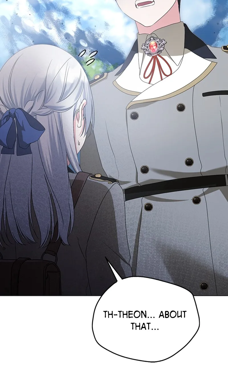 Adopted by a Murderous Duke Family Chapter 46 page 30 - 