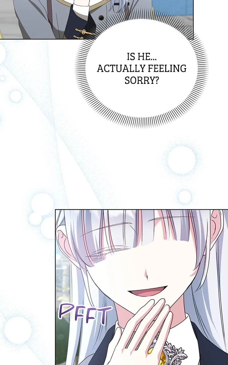 Adopted by a Murderous Duke Family Chapter 46 page 37 - 