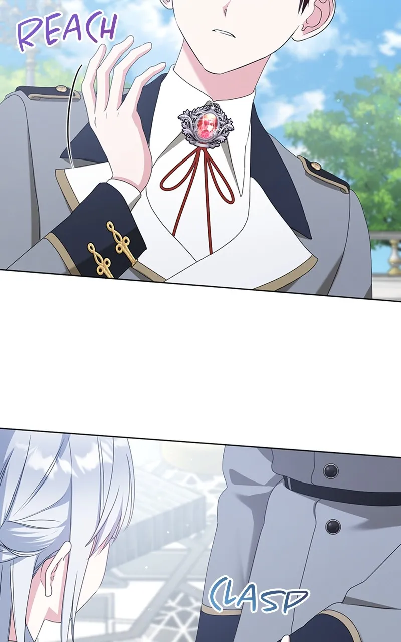 Adopted by a Murderous Duke Family Chapter 46 page 39 - 