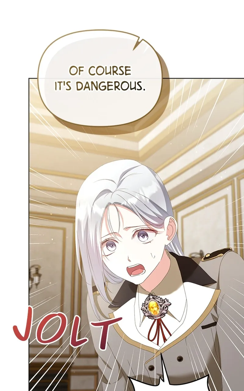 Adopted by a Murderous Duke Family Chapter 46 page 5 - 