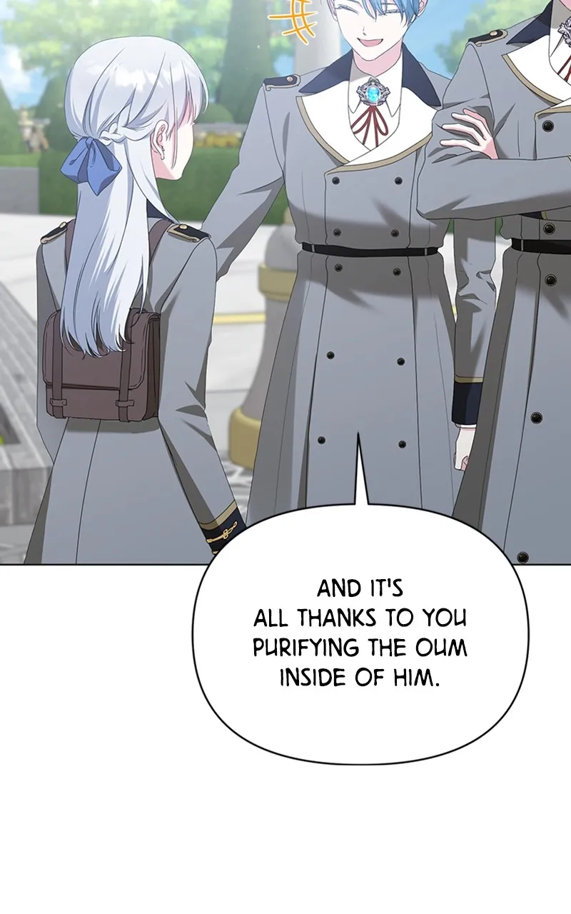 Adopted by a Murderous Duke Family Chapter 46 page 47 - 