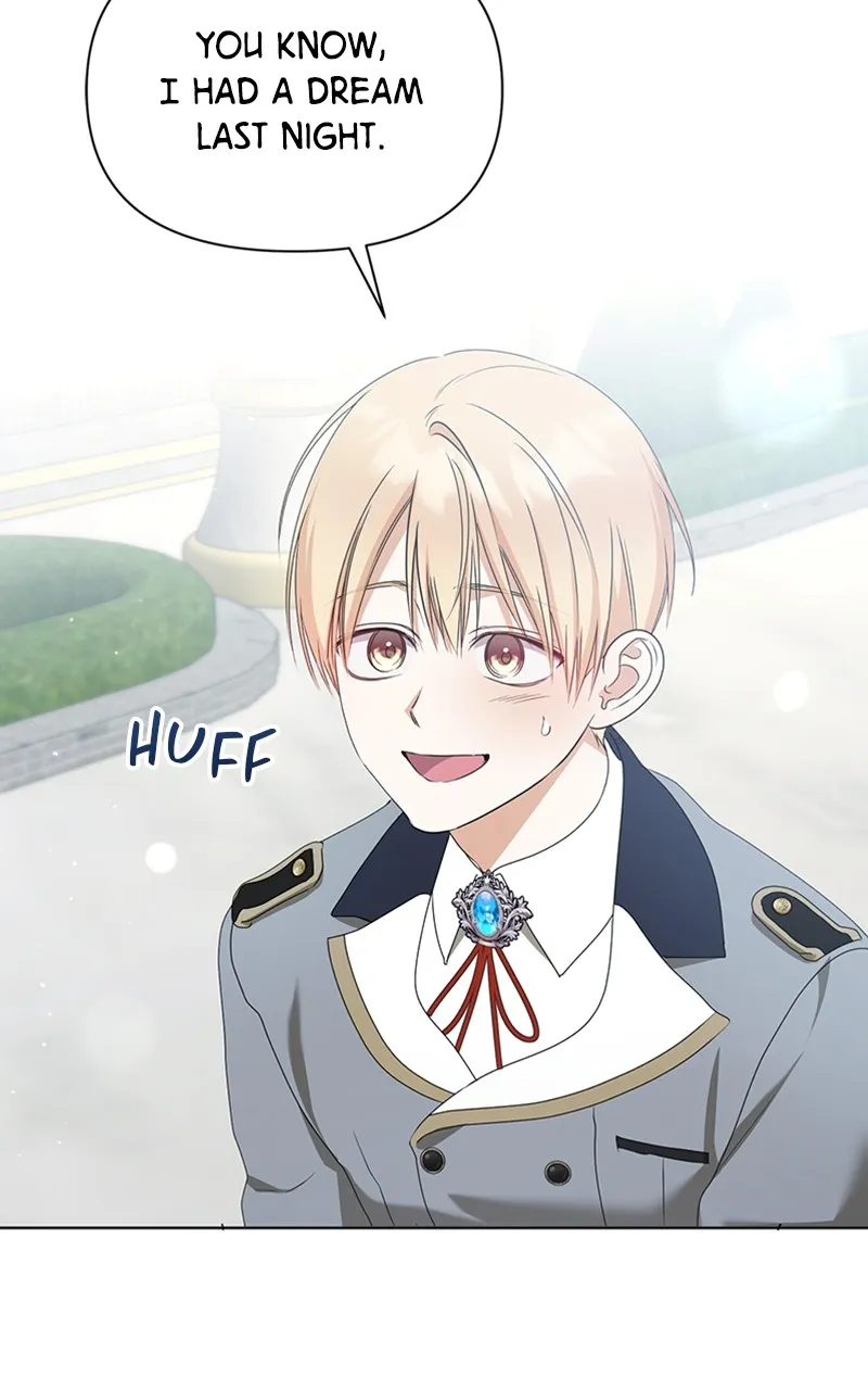 Adopted by a Murderous Duke Family Chapter 46 page 60 - 