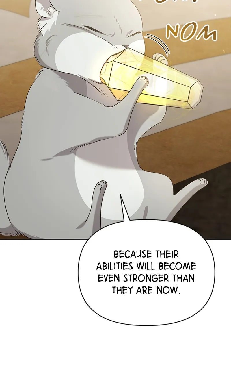 Adopted by a Murderous Duke Family Chapter 46 page 7 - 